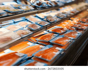 Bakery Products Packaging